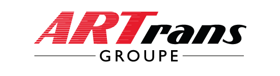 Logo AR Trans Groupe