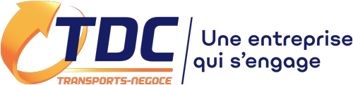 Logo TDC Transports Negoce